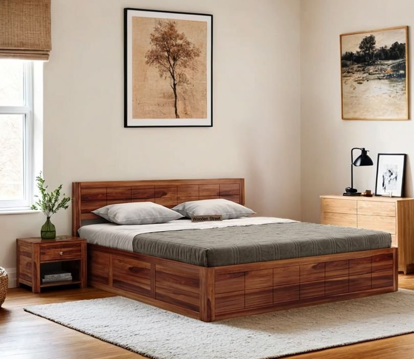 How to Create a Cozy Bed Design on a Budget