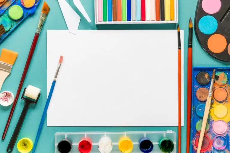 Drawing Class for Kids: Unlock Creativity with Rajni Dutta Art
