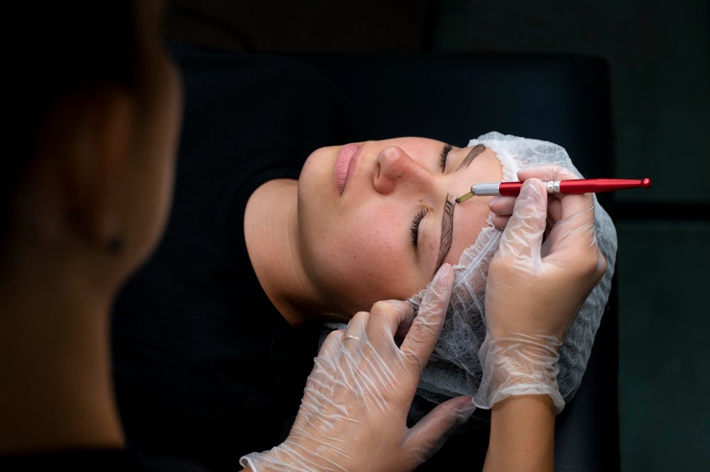 How to Master Microblading Techniques Through a Professional Course