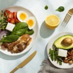 Keto Diet Food