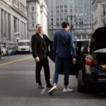 Luxury Heathrow Transfer for Stress-Free Travel