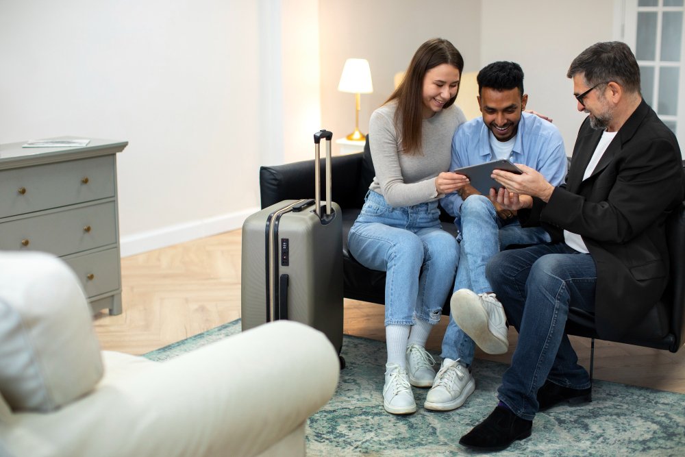How Professional Airbnb Management Helps Sydney Hosts Save Time