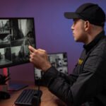 Professional security company in oakland