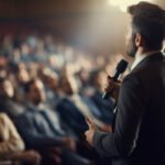 motivational speakers