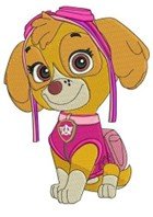 Shop High-Quality 3D Puffy Embroidery Patterns