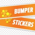 Custom Bumper Stickers: A Creative Way to Showcase Your Style and Brand