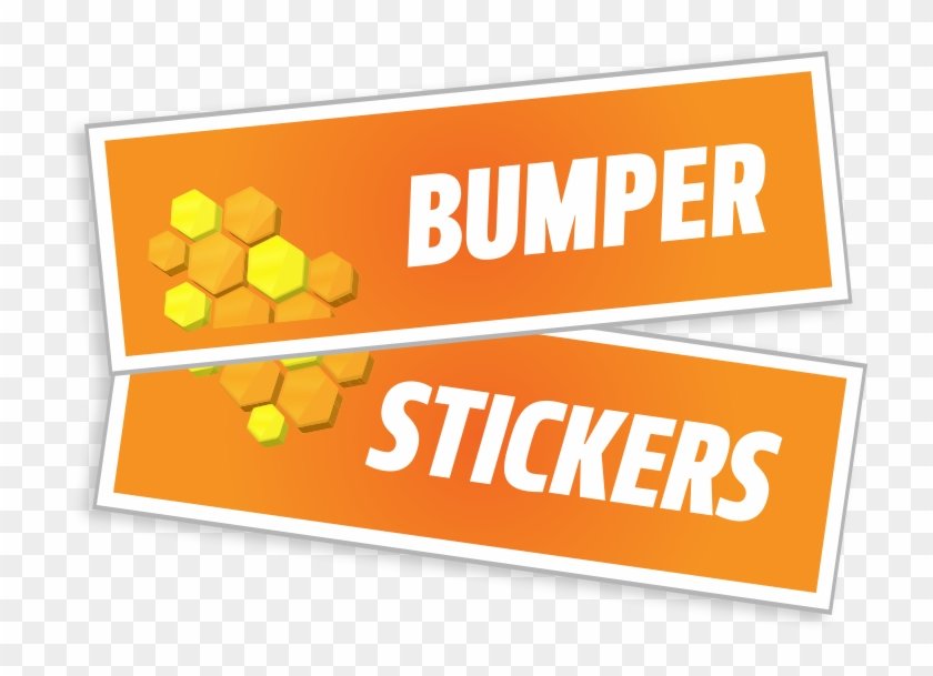 Custom Bumper Stickers: A Creative Way to Showcase Your Style and Brand