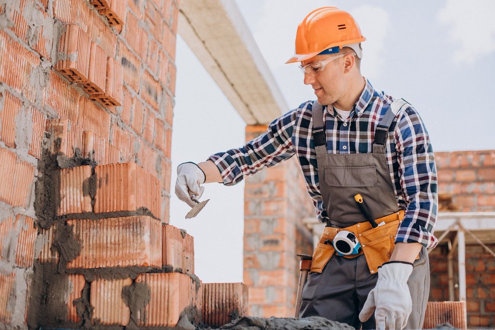 What Will You Learn in Certificate III in Bricklaying & Blocklaying? A Course Breakdown