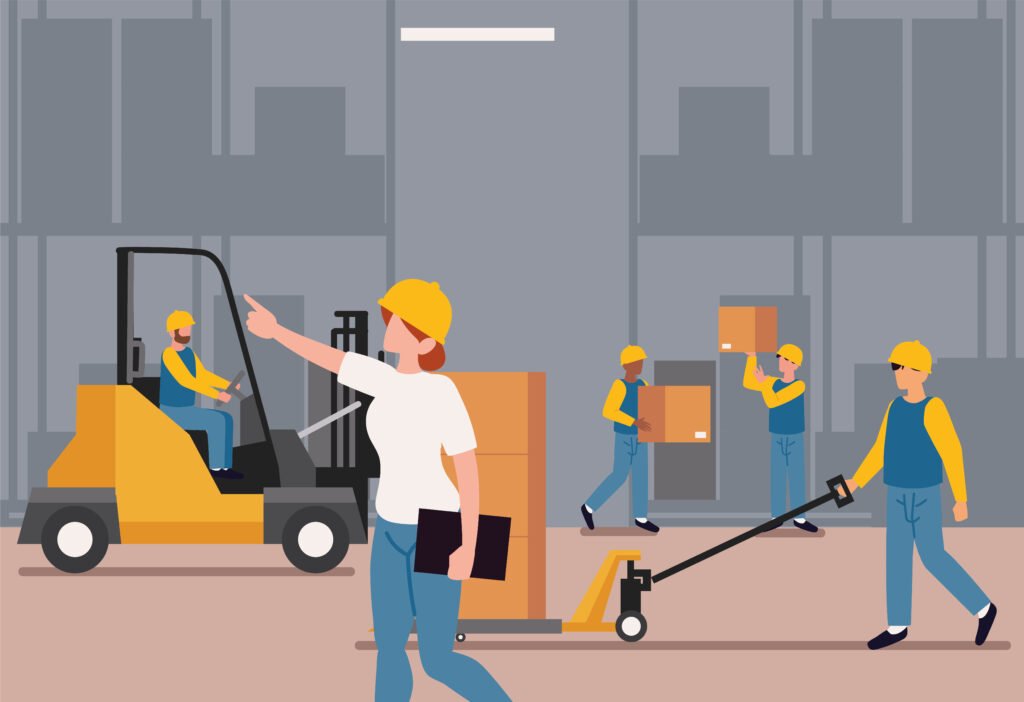 Labour Supply Company in Abu Dhabi