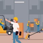 Labour Supply Company in Abu Dhabi