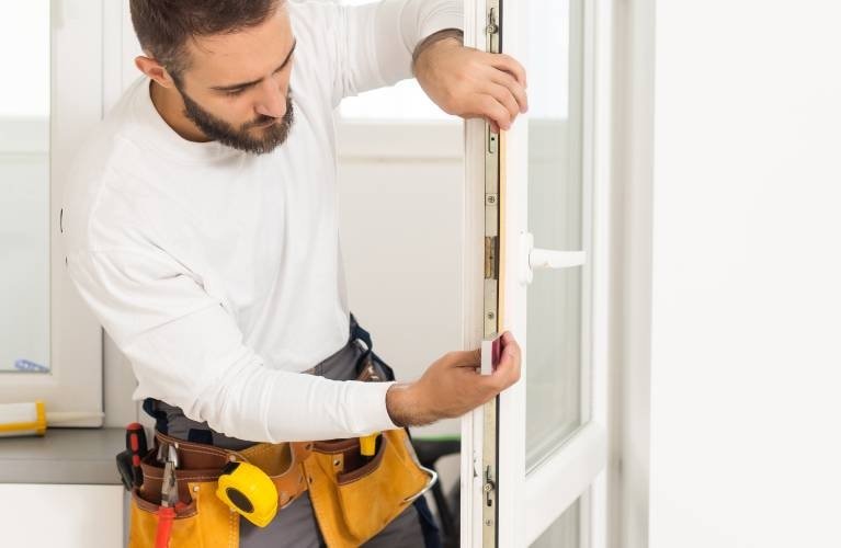 Locksmith