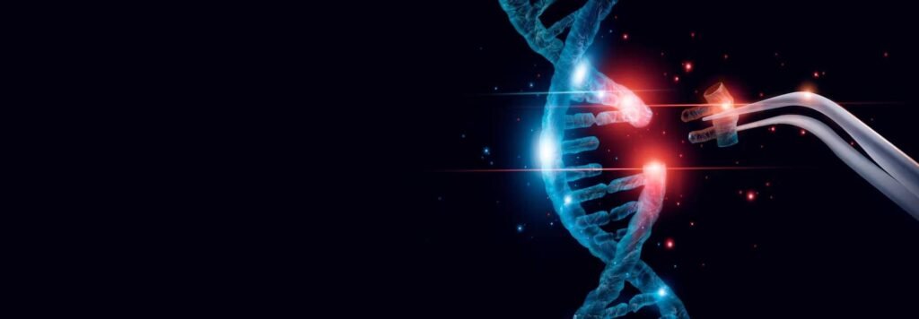 Crispr cell