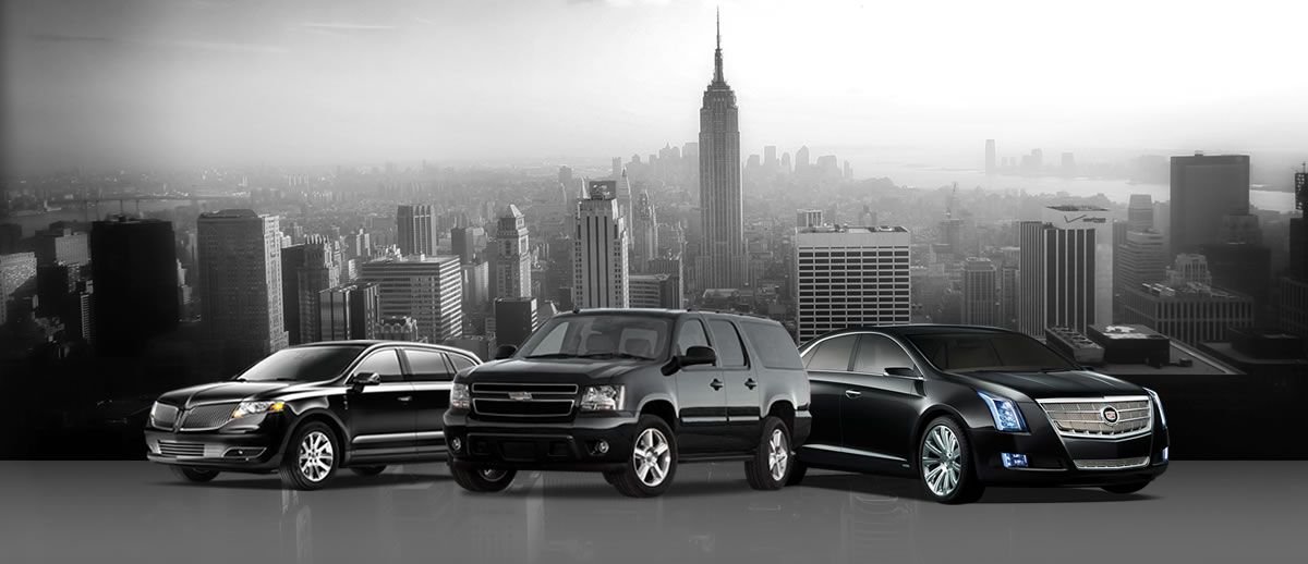 Airport Transfer to Jersey City – Reliable Travel with MZ Sedans