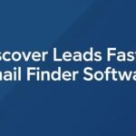 Discover Leads Faster with Email Finder Software
