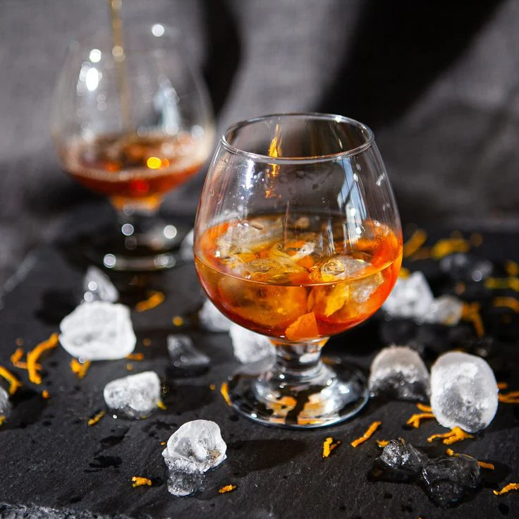 Brandy Balloon Glass: The Ultimate Guide to Choosing the Perfect Glass
