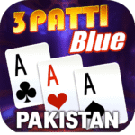 3Patti Blue Pakistan