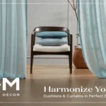 Curtains for Living Room: Transform Your Space in 2025