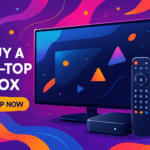 Set Top Box