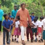 Charity for Children in India