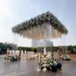 Where Elegance Meets Celebration: Luxury Reception Halls in Ahmedabad