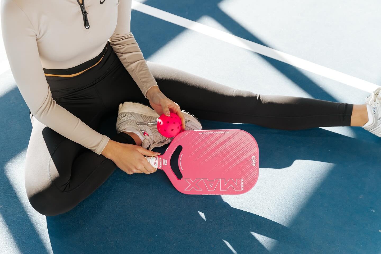 Best USA Pickleball Approved Paddle