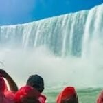boat from toronto to niagara falls