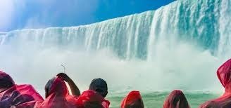 How to Book the Perfect Boat from Toronto to Niagara Falls in 2025