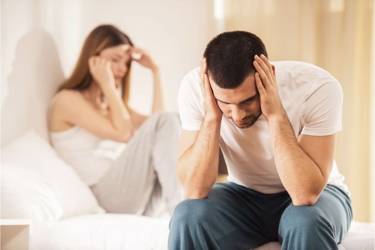 Can Erectile Dysfunction Treatment in Islamabad Reduce Stress?