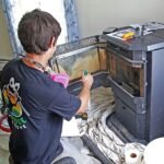 Pellet Stove Repair Service and Chimney Sweep Done Right
