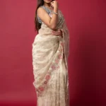 Party Wear Sarees