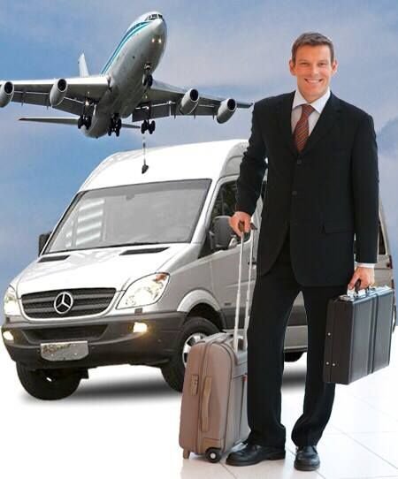 Discover Chauffeur | Services that Redefine Comfort