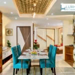 Interior Design Services in Kochi