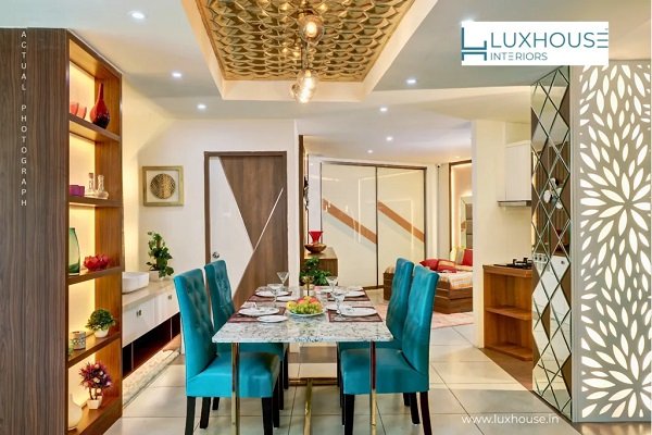 Best Interiors in Kochi