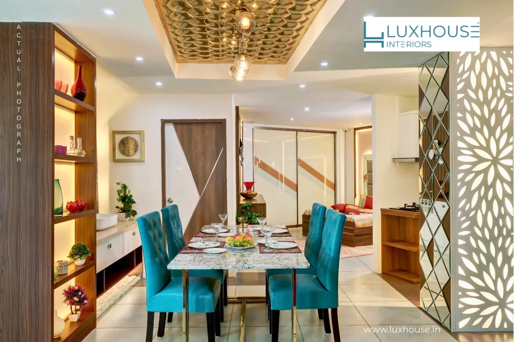 Interior Design Services in Kochi