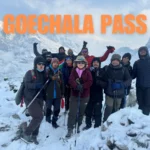 Glacier Treks & Adventure