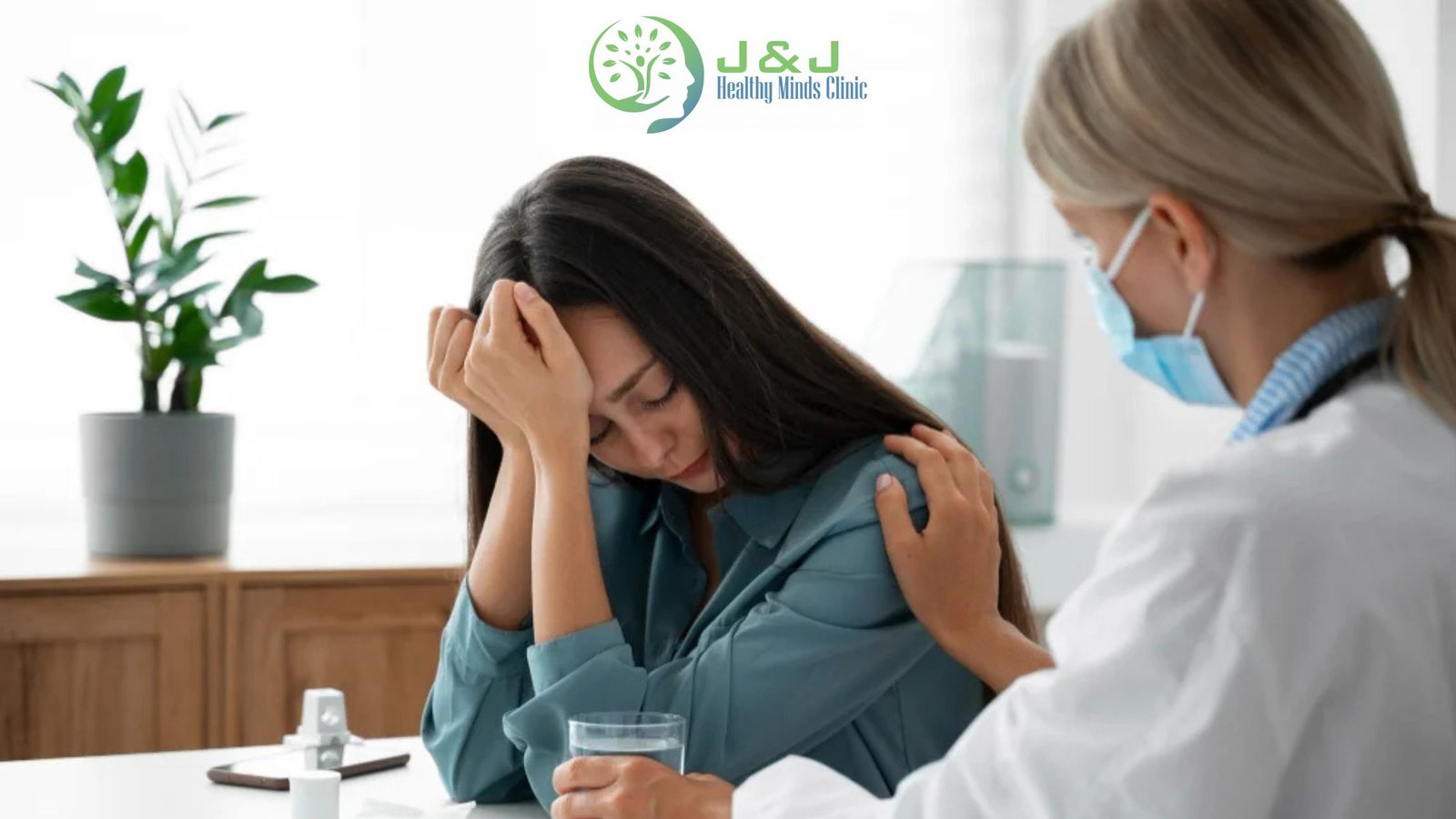 5 Ways a Medication Management Psychiatrist Can Help You Take Control of Your Mental Health