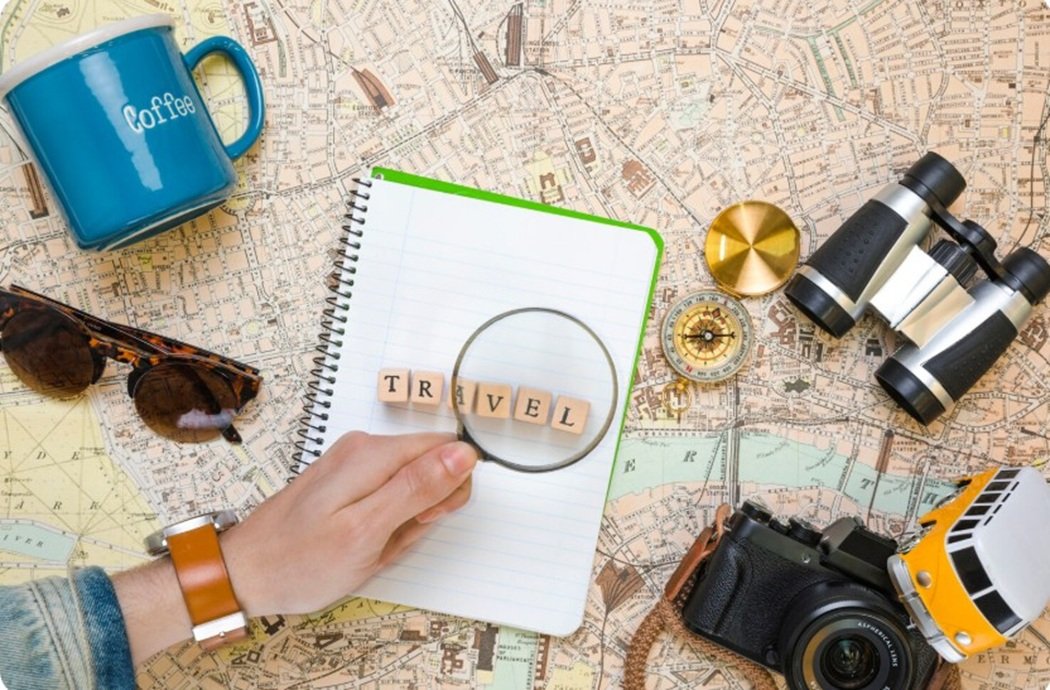 5 tips on choosing a travel destination 