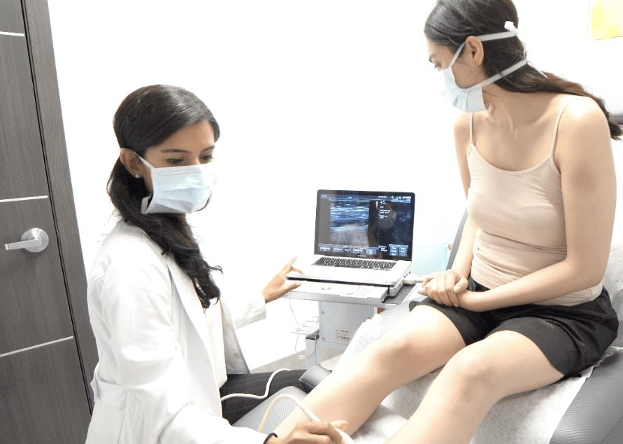 Vein Treatment Long Island