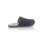 Suede Leather Slippers for men