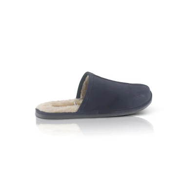 Why Suede Leather Slippers for Men Are the Ultimate Blend of Style and Comfort