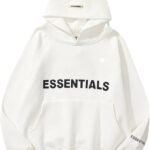 Essentials hoodie
