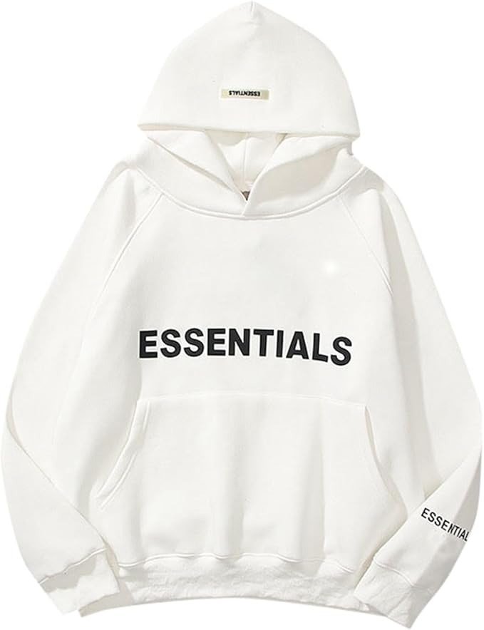 Where to Buy the Best Essentials Hoodie?