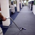 Commercial Carpet Cleaning Arizona Why It Transforms Your Workplace