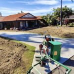 Core Drill Hire Perth