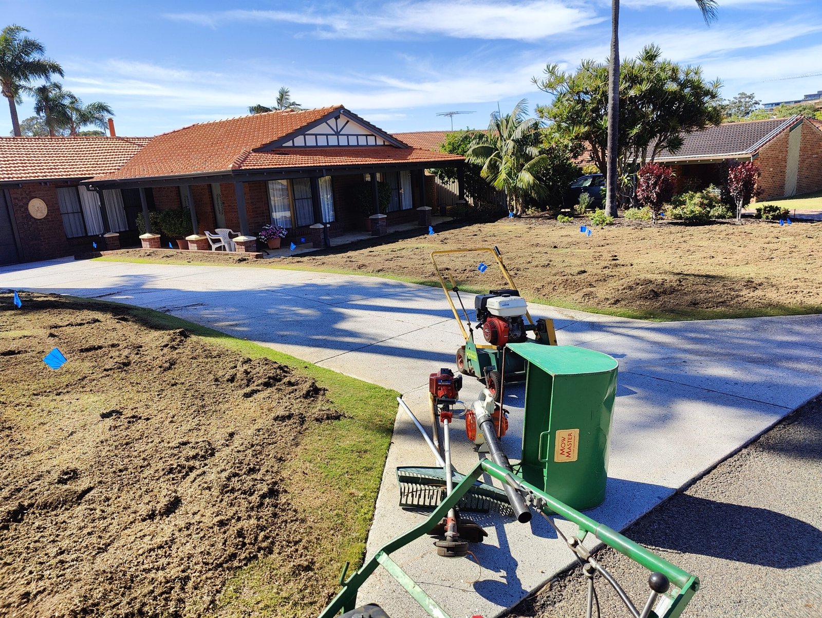 When Is the Best Time to Book Core Drill Hire in Perth?