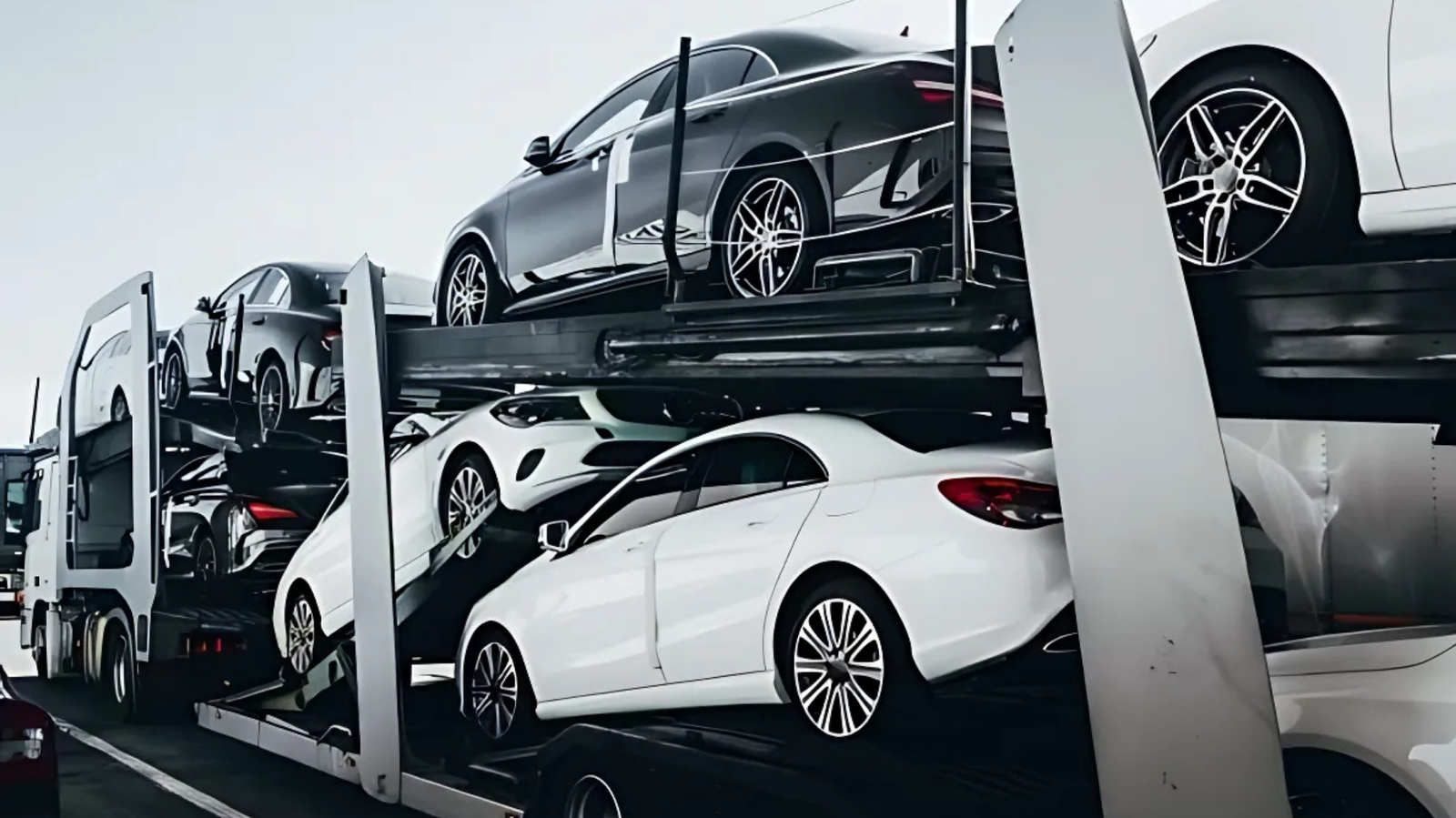 Auto Transport from Michigan to California: Reliable and Affordable with Rapid Auto Shipping