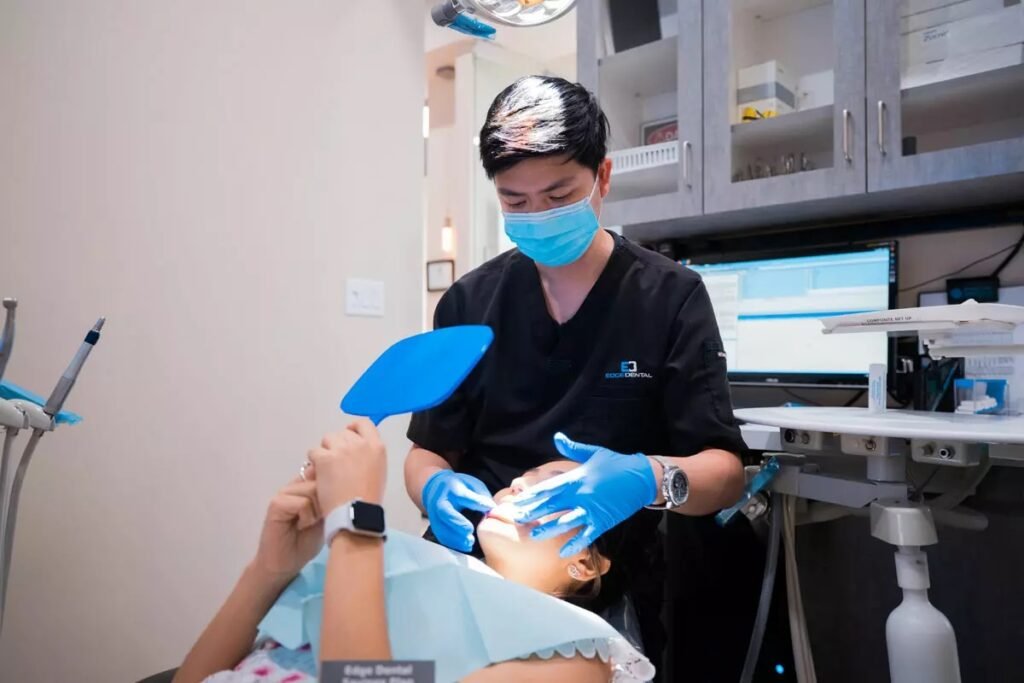 Clear Aligners Cost in Houston