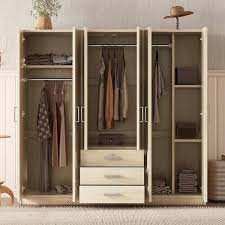 Trustworthy Wardrobe Cabinet Guide Perfect Style Choices