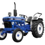 Farmtrac Tractors – Power for Every Farm | Tractor Gyan