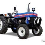 Powertrac Tractors – Designed for Productivity, Built for Durability | Tractor Gyan